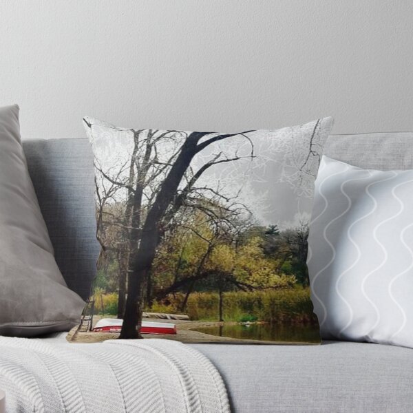 Item preview, Time To Tuck Summer In For The Winter designed and sold by Jason Tompkins.