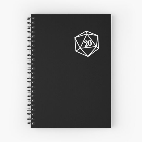 Item preview, Dungeons and Dragons d20 designed and sold by nicegnome.
