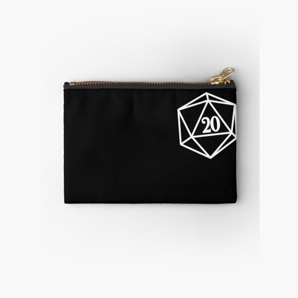 Artikelvorschau, Dungeons and Dragons d20 entworfen und verkauft von nicegnome.