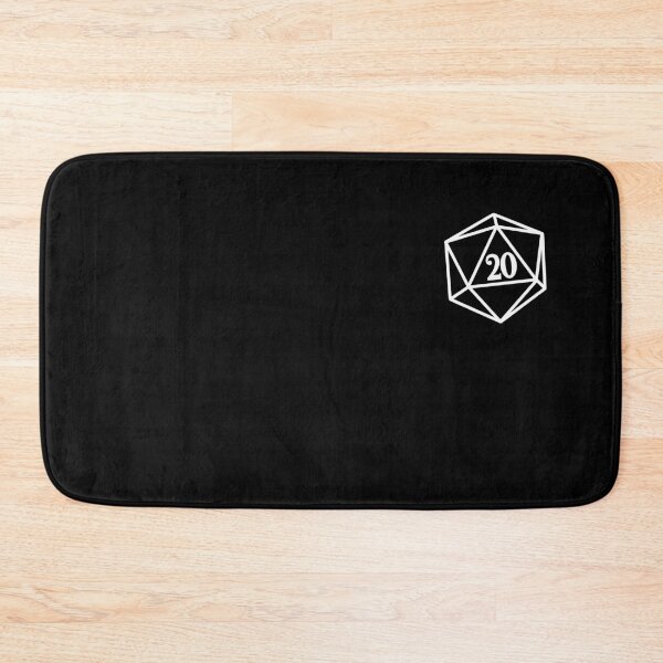 Item preview, Dungeons and Dragons d20 designed and sold by nicegnome.