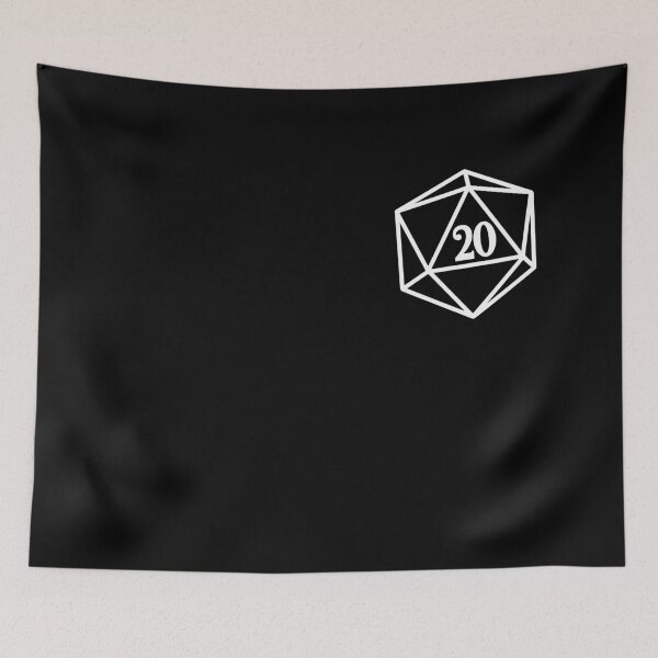 Item preview, Dungeons and Dragons d20 designed and sold by nicegnome.