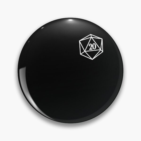Artikelvorschau, Dungeons and Dragons d20 entworfen und verkauft von nicegnome.
