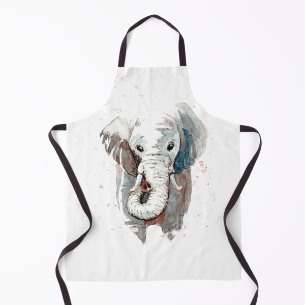 Item preview, Baby Elephant designed and sold by Jana Šlesaríková.