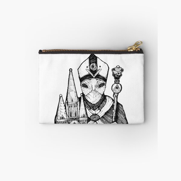 Item preview, Missioner. Alien Church designed and sold by mzntrp.