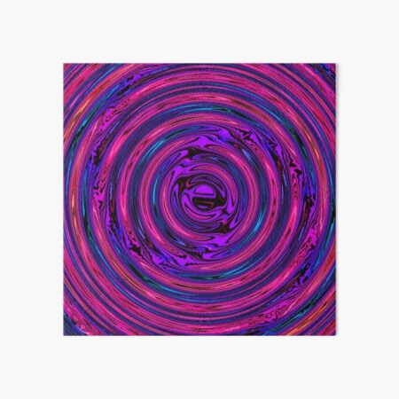 Art Board Print