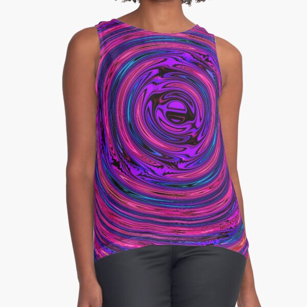 Sleeveless Top