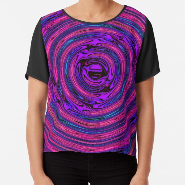 Chiffon Top
