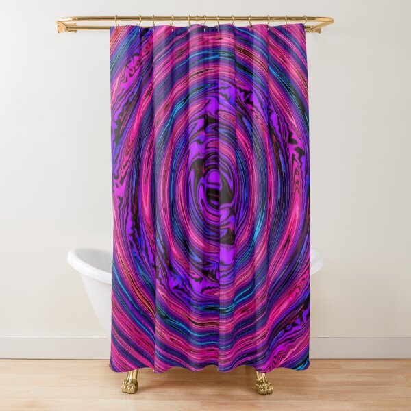 Shower Curtain