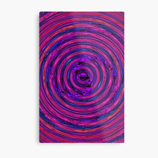 Metal Print