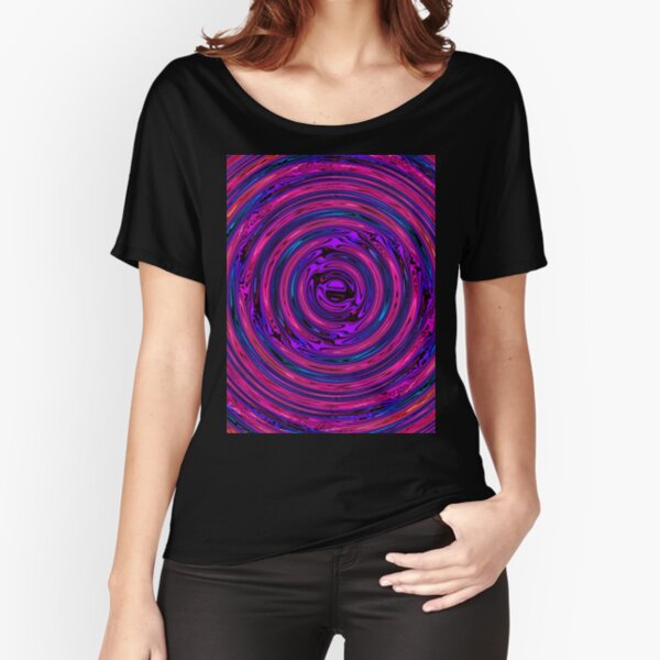 Relaxed Fit T-Shirt
