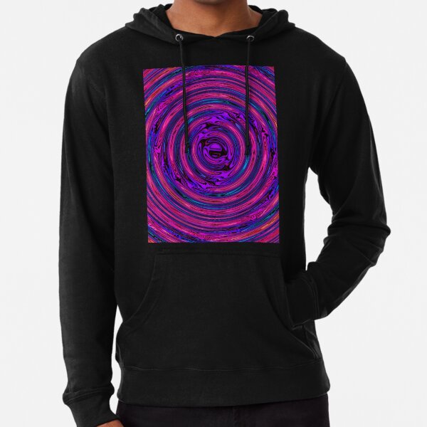 Lightweight Hoodie