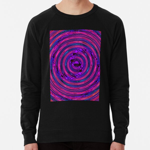 Lightweight Sweatshirt