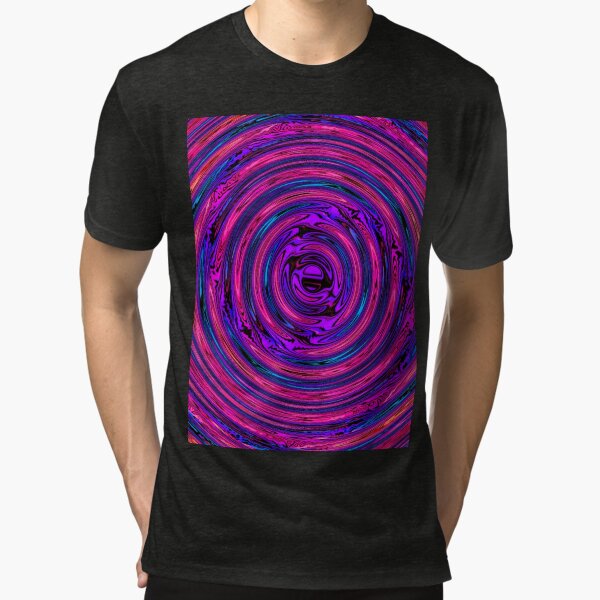 Tri-blend T-Shirt