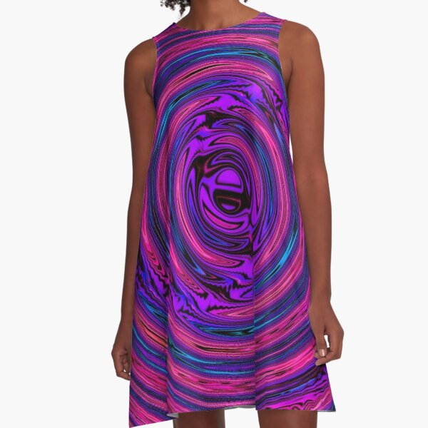 A-Line Dress