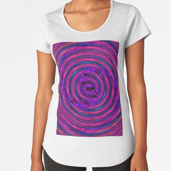 Premium Scoop T-Shirt