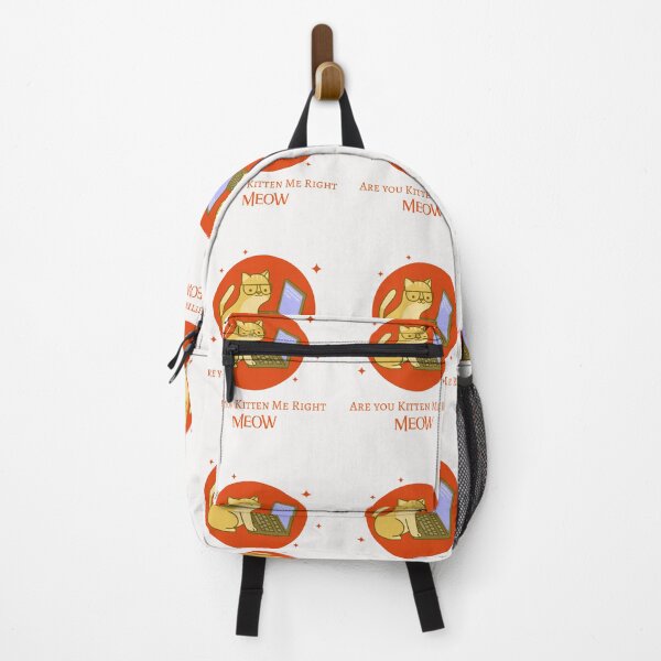 Item preview, Are You Kitten Me Right Meow ? designed and sold by Sushee Store.