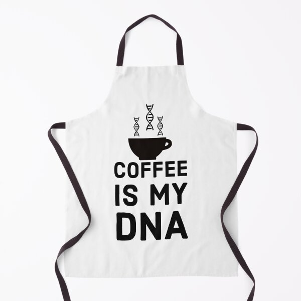 Item preview, Coffee is my DNA designed and sold by Store Artilia.