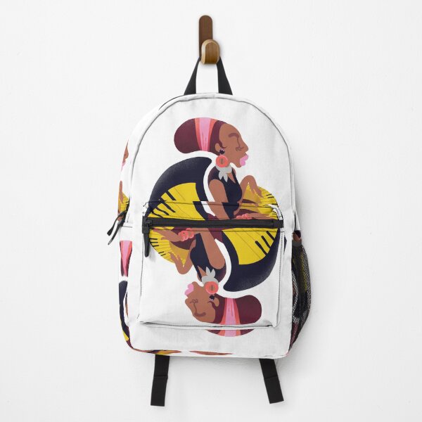 Item preview, Jazz musician - Piano player (Nina) designed and sold by polkaboo.