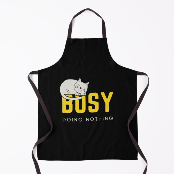 Item preview, Busy Doing Nothing designed and sold by Desandu.