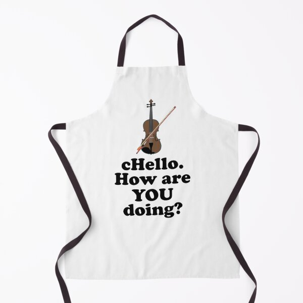 Item preview, cHello. How Are You Doing? designed and sold by collegeplace.
