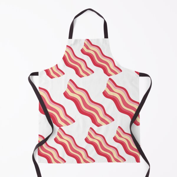 Item preview, Bacon Is My Valentine designed and sold by Trendy Design.