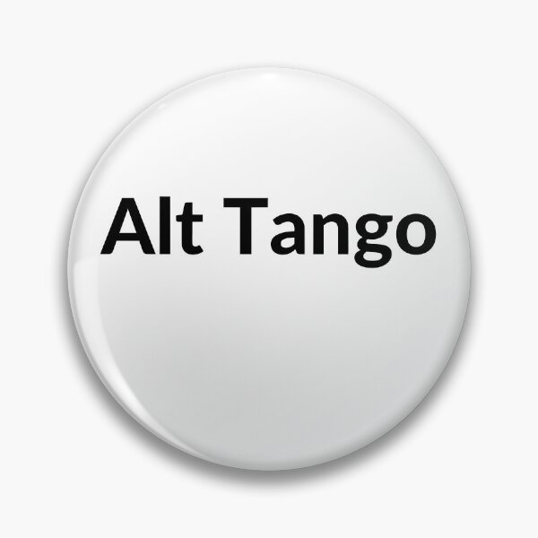 Item preview, Alt Tango designed and sold by jamesgerardking.