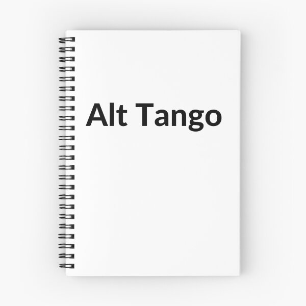 Artikelvorschau, Alt Tango entworfen und verkauft von jamesgerardking.