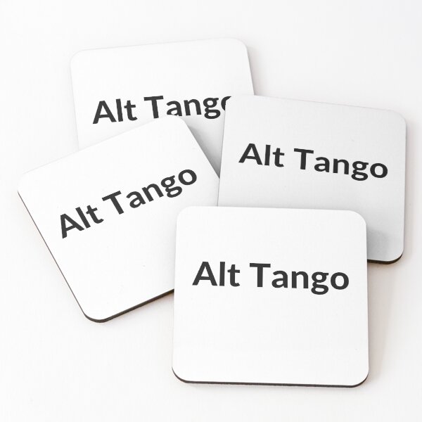 Item preview, Alt Tango designed and sold by jamesgerardking.