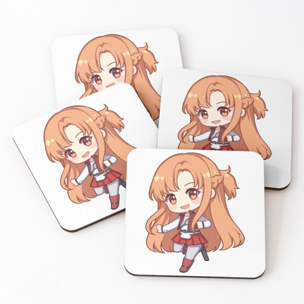 Item preview, Asuna Chibi designed and sold by Nerd189.