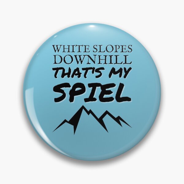 Item preview, Skiing Snowboarding, white slopes downhill, black designed and sold by Unchainthebeast.