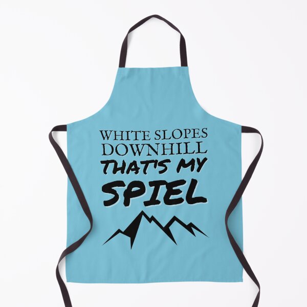 Item preview, Skiing Snowboarding, white slopes downhill, black designed and sold by Unchainthebeast.