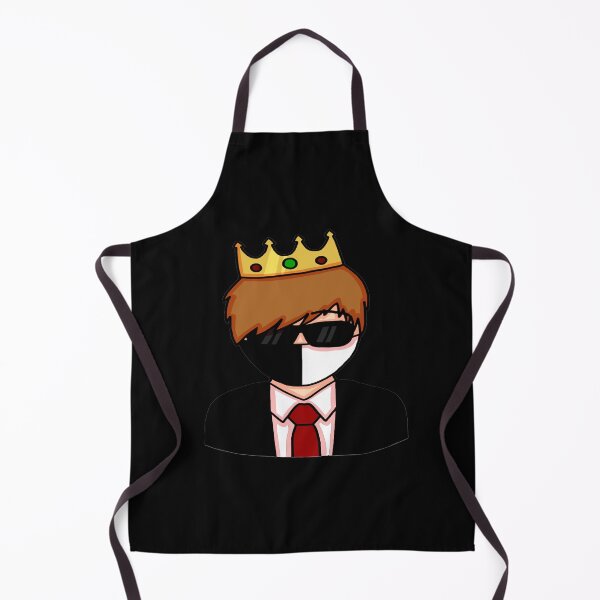 Item preview, Ranboo The King designed and sold by JOE4SHOP.
