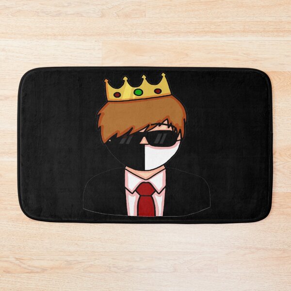 Item preview, Ranboo The King designed and sold by JOE4SHOP.