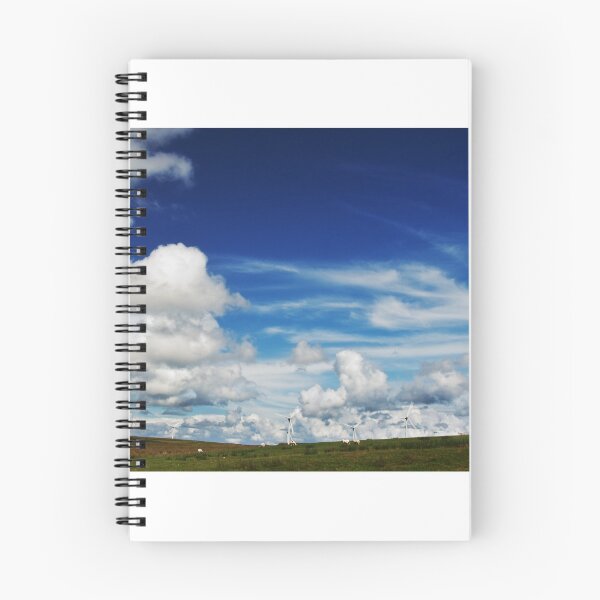 Item preview, Windfarm designed and sold by bcash.