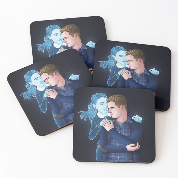 Item preview, Fitzsimmons: You Left designed and sold by eclecticmuses.
