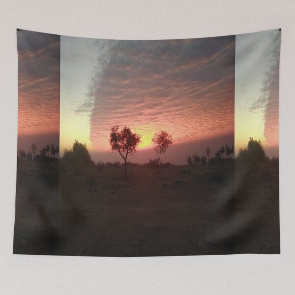 Item preview, Before Sunrise view designed and sold by Hamaridukaan.
