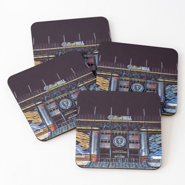 Item preview, Hampden Stadium designed and sold by TheFanzone.