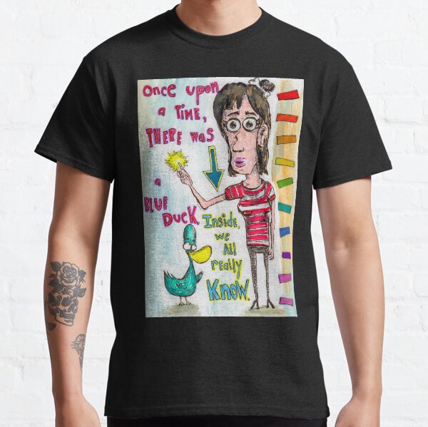 Once Upon a Time Classic T-Shirt