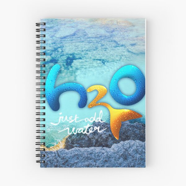 Item preview, H2O: just add water designed and sold by tvasileva.