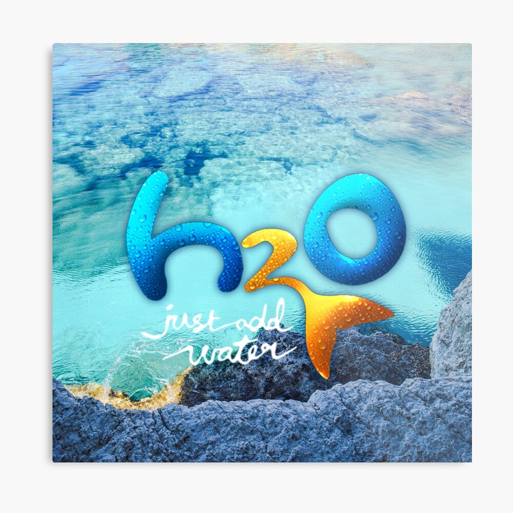 H2O: Just Add Water - Wikiwand