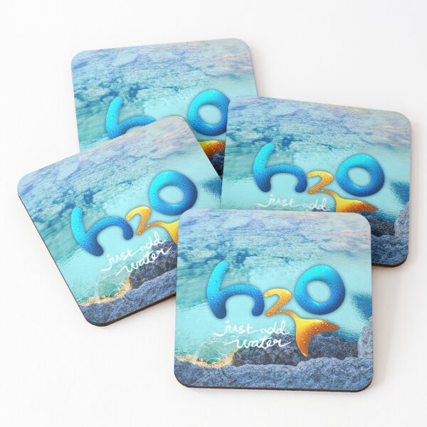 Item preview, H2O: just add water designed and sold by tvasileva.