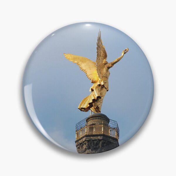 Item preview, Victory Column designed and sold by Sigbert Georgi.