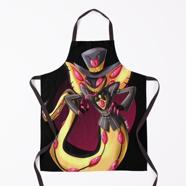 Item preview, Sir Pentious Hazbin Hotel designed and sold by DANMAKUMAN.