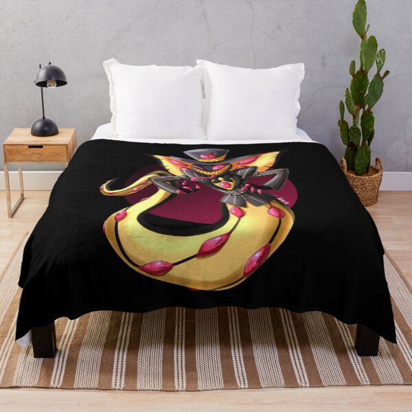 Item preview, Sir Pentious Hazbin Hotel designed and sold by DANMAKUMAN.