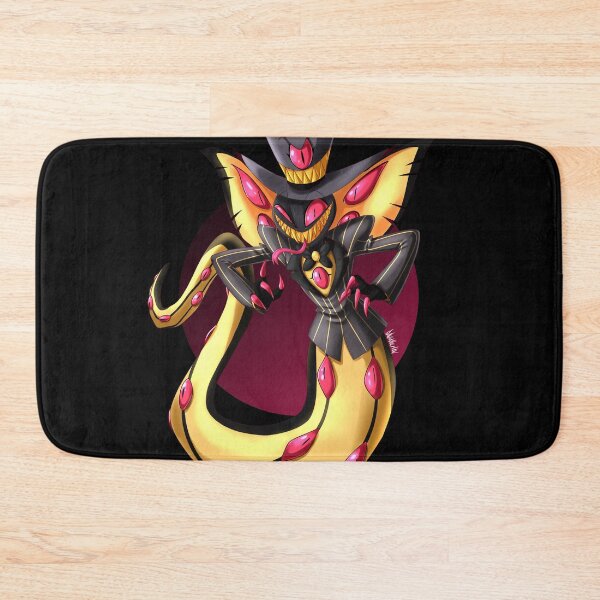 Item preview, Sir Pentious Hazbin Hotel designed and sold by DANMAKUMAN.