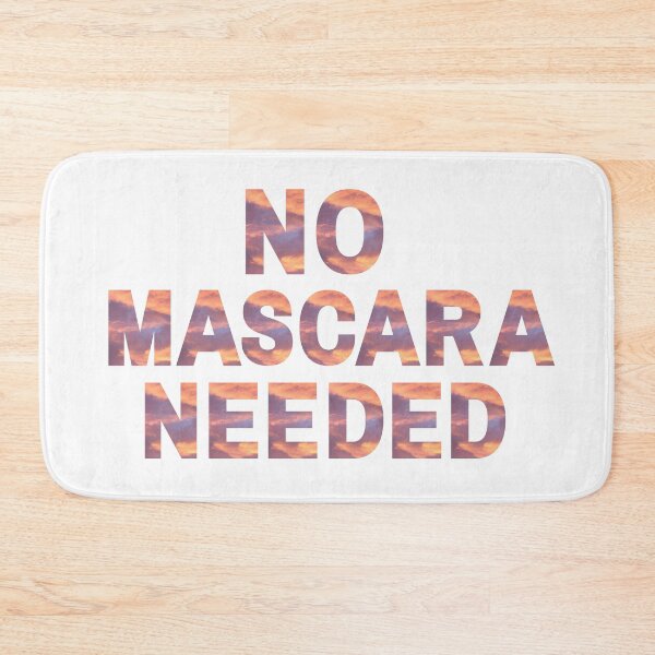 Item preview, No Mascara Needed Sun-Kissed Clouds  designed and sold by Labradoodlesetc.