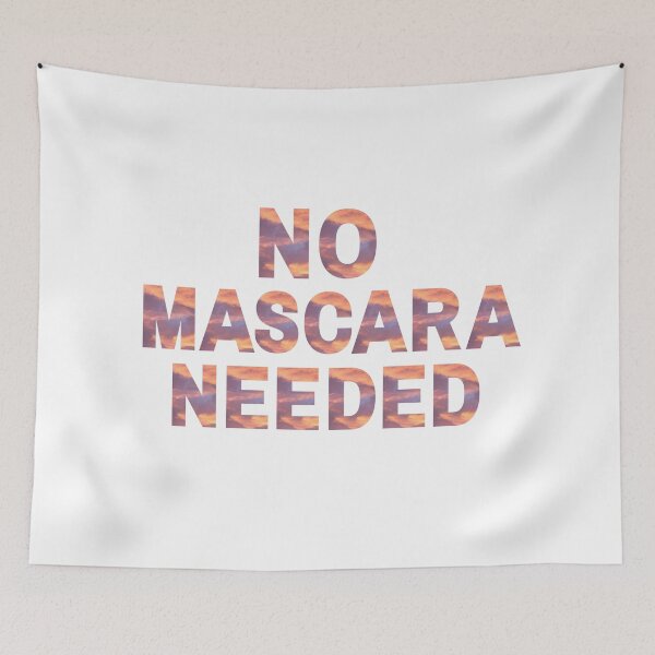 Item preview, No Mascara Needed Sun-Kissed Clouds  designed and sold by Labradoodlesetc.