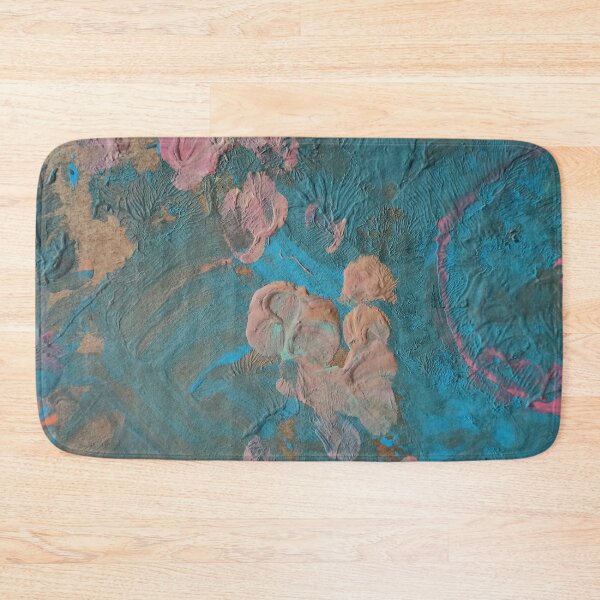 Item preview, abstract cloudberry designed and sold by Valentina-V.