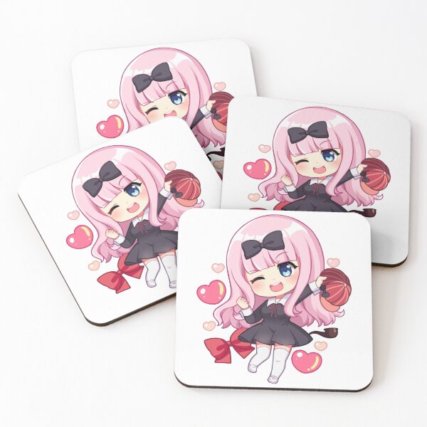 Item preview, Chika Chibi designed and sold by Nerd189.
