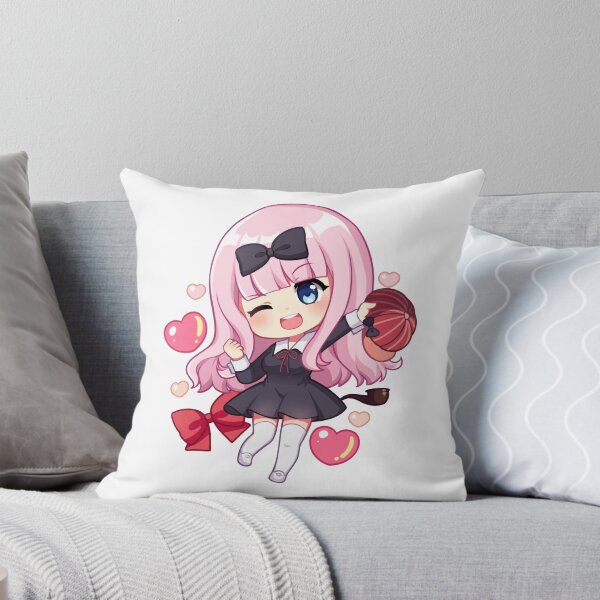 Item preview, Chika Chibi designed and sold by Nerd189.